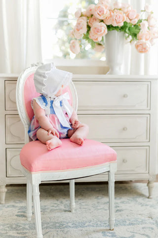 Bellefaire Bonnet - Dallas Dot