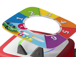 Tonieplay Game - The Game of LIFE