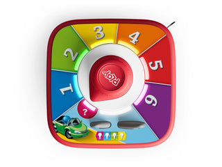 Tonieplay Game - The Game of LIFE