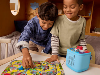 Tonieplay Game - The Game of LIFE