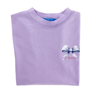 Girls Logo Tee - Ice Cream