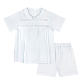 Graham Heirloom Short Set