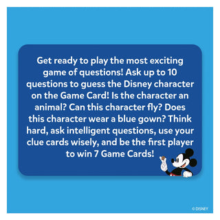 Guess in 10 - Disney