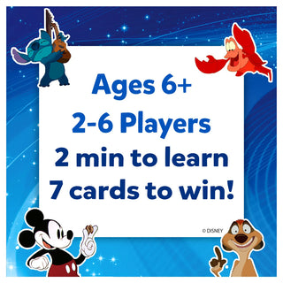Guess in 10 - Disney
