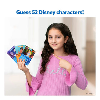 Guess in 10 - Disney