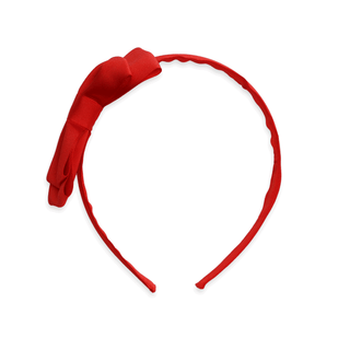 Shirley Headband - Grosgrain