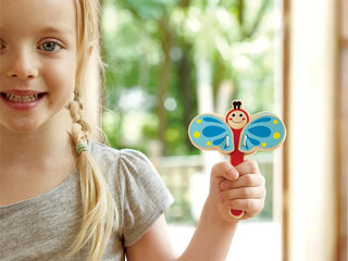 Nature Band Rhythm Kit