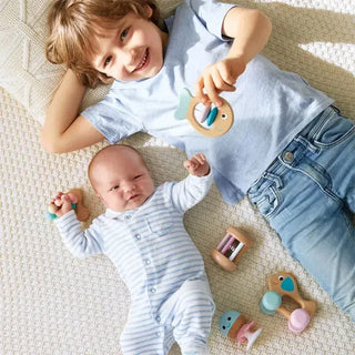 Multi-stage Sensory Gift Set