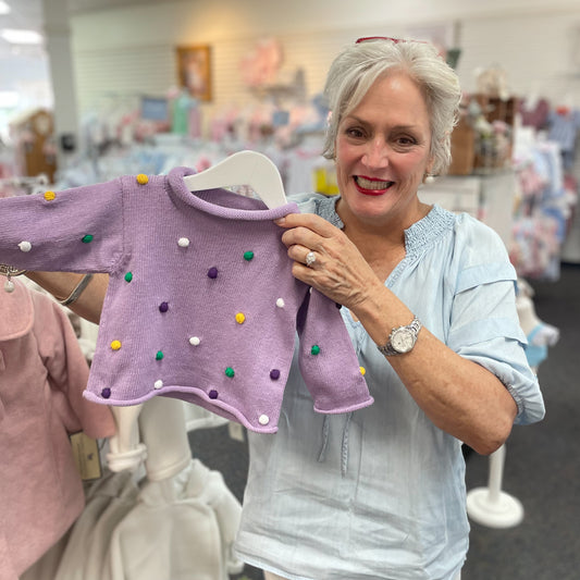 Civilized Angel Bird Button Up Baby Pink / 2XL