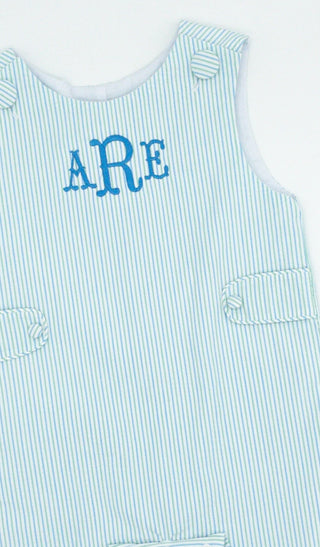 Fishtails Too Initial Font