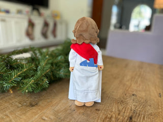 Finding Jesus - Countdown to Christmas