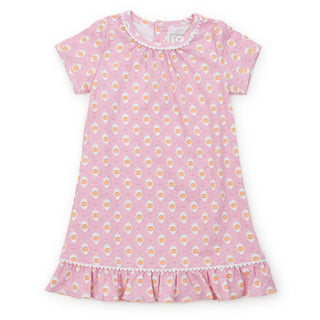 Camden Dress - Pretty Pumpkins