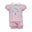 Pink Stripe
