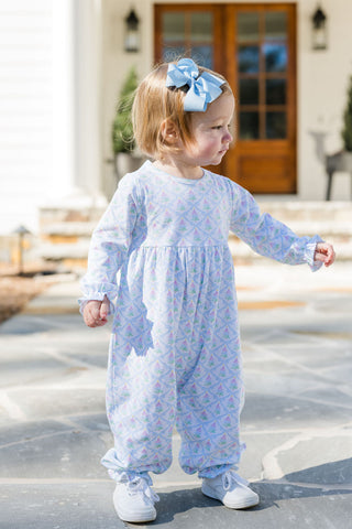 Girls Knit Isla Long Bubble - Favorite Things