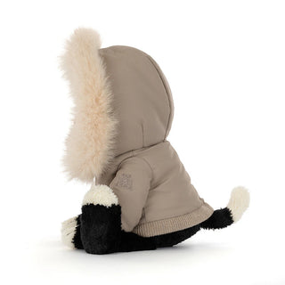 Jellycat Jack - Alpine Outfit