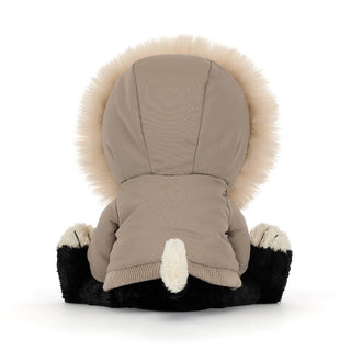 Jellycat Jack - Alpine Outfit