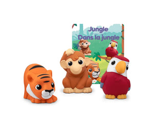 My First Tonies Set - Jungle