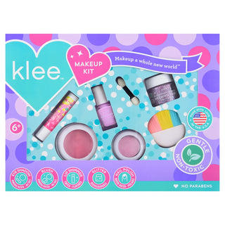 Sweet Lil Nothings - 5pc Makeup Kit