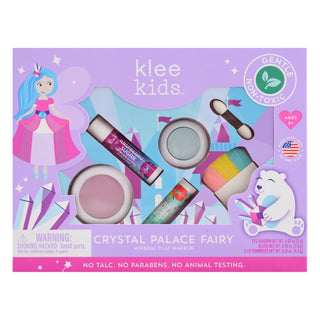 Crystal Palace Fairy Makeup Kit