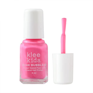 Pink Bubble Fairy 6PC Makeup Kit