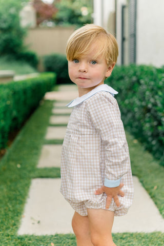 *PRE-ORDER* Boys Long-sleeve Bree Bubble