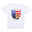 America's Pastime on White
