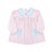 Light Pink Gingham