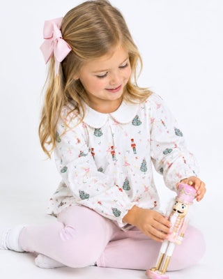 Pima Caroline Legging Set - Enchanted Toy Box