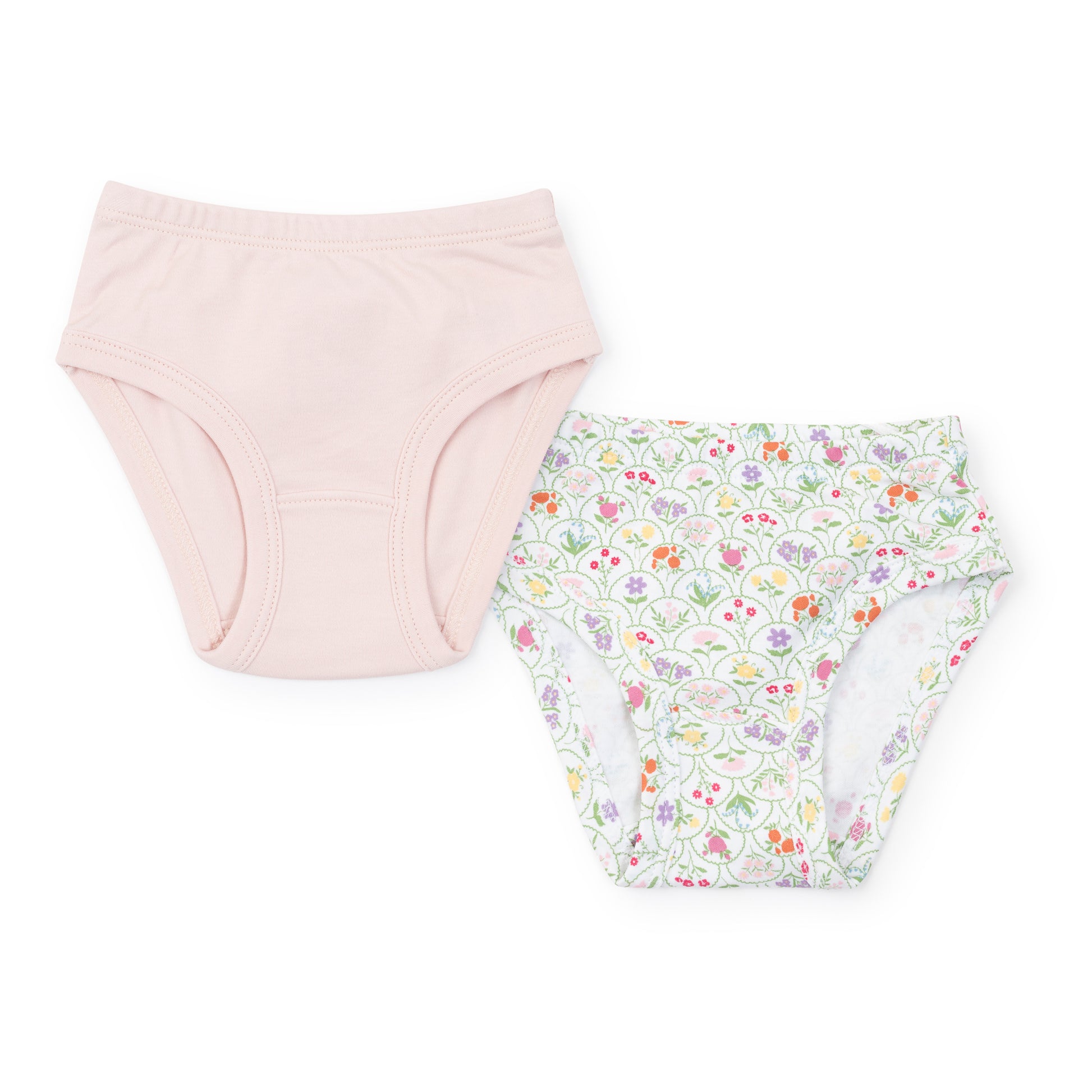 Lauren Underwear Set  Lila & Hayes – Tiny Town Inc
