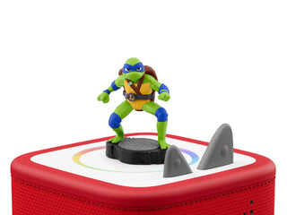 Teenage Mutant Ninja Turtles: Leonardo Tonie
