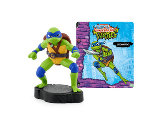 Teenage Mutant Ninja Turtles: Leonardo Tonie