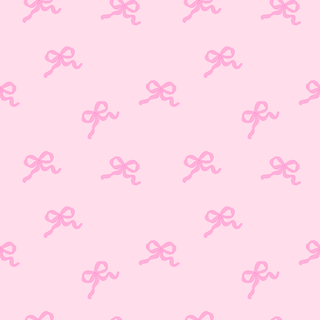 Knit Whitley Dress - Simply Sweet Pink Bows