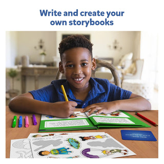 My Storybook - Adventures