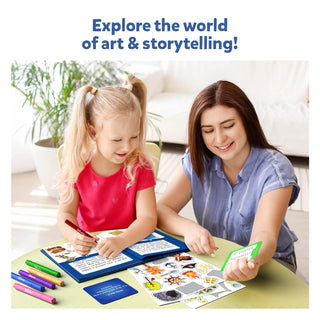 My Storybook - Adventures