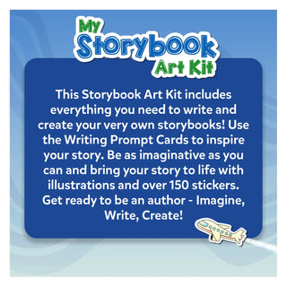 My Storybook - Adventures