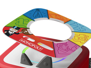 Tonieplay Game - Monopoly Real Estate Rush