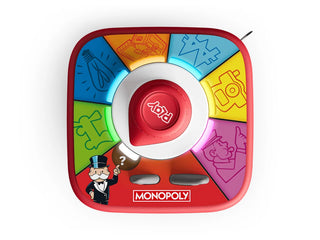 Tonieplay Game - Monopoly Real Estate Rush