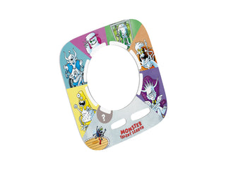 Tonieplay Game - Monster Talent Search