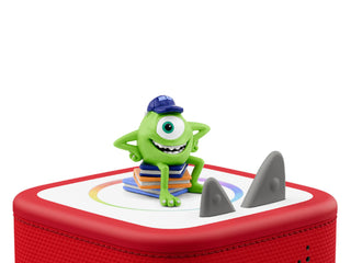 Disney & Pixar: Monsters University Tonie