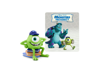 Disney & Pixar: Monsters University Tonie