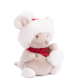 Baby Mouse - Christmas