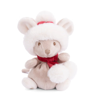 Baby Mouse - Christmas