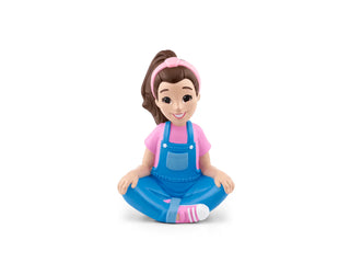 Toniebox 2 Ms. Rachel Starter Set - Sky Blue