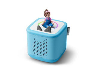Toniebox 2 Ms. Rachel Starter Set - Sky Blue