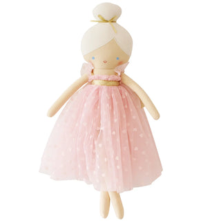 Lottie Doll - Pale Pink