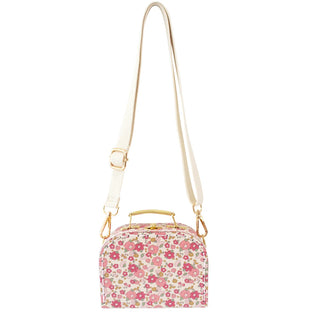 Coco Cross Body - Rose Garden