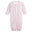 Pink Gingham with Ruffle