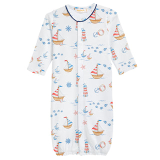 Ocean Adventure Converter Gown