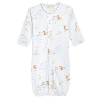 Safari Adventure Converter Gown