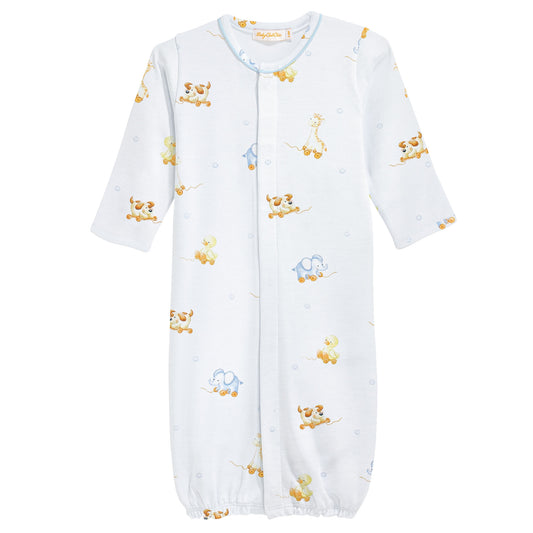 Sweet Toys Converter Gown